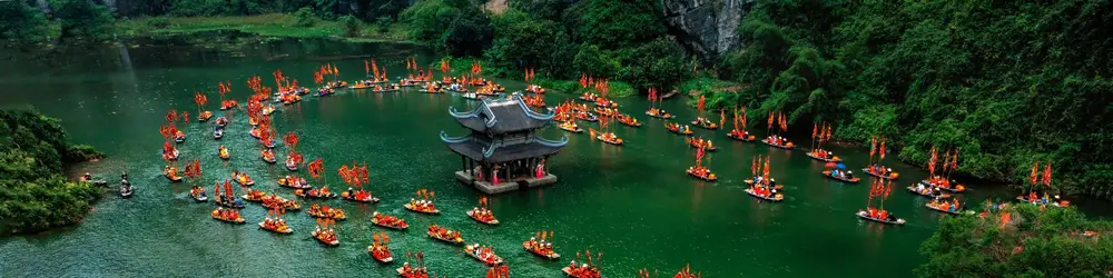 Du lịch Ninh Bình