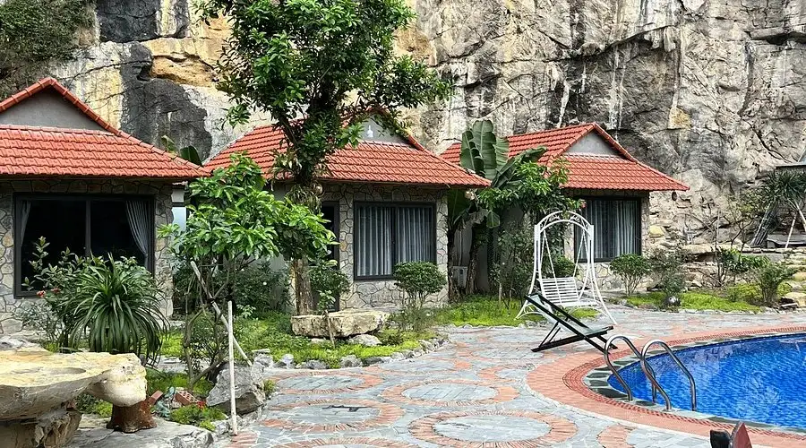 Lựa chọn homestay ở Tràng An