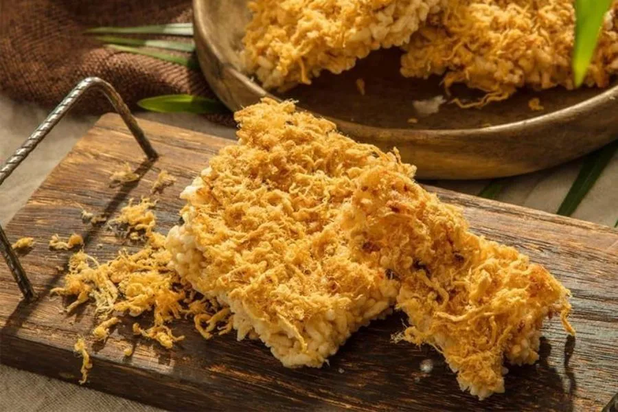 com-chay-ninh-binh-2