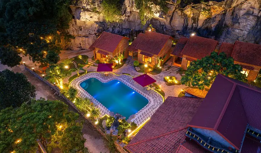 trang-an-spring-garden