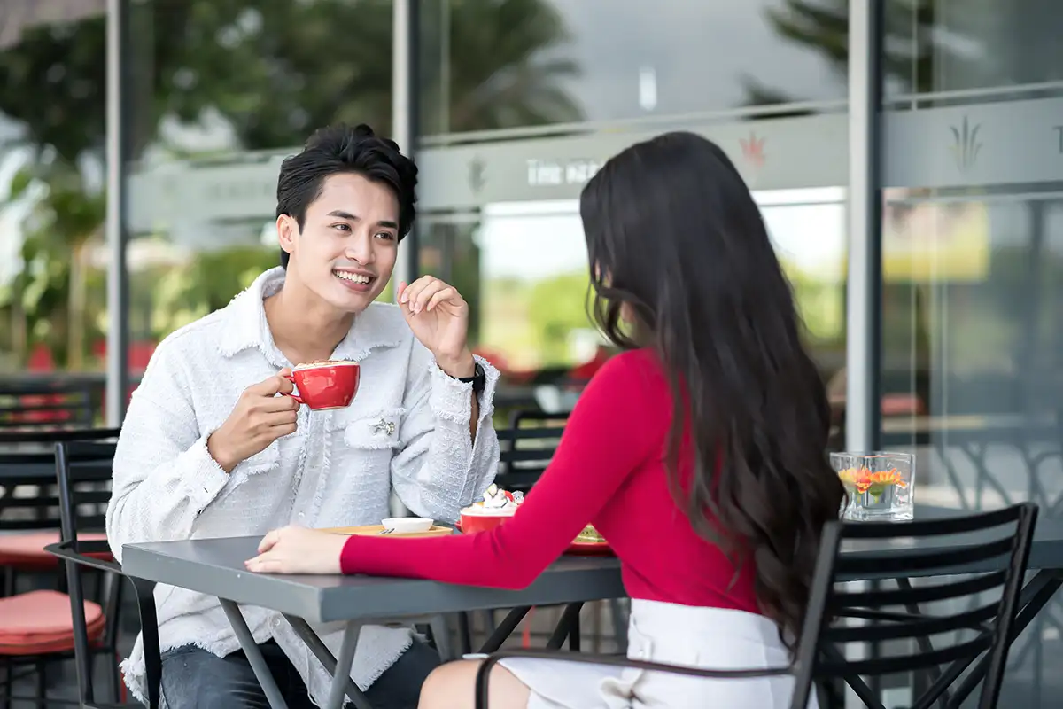 Aria Cafe Ninh Bình