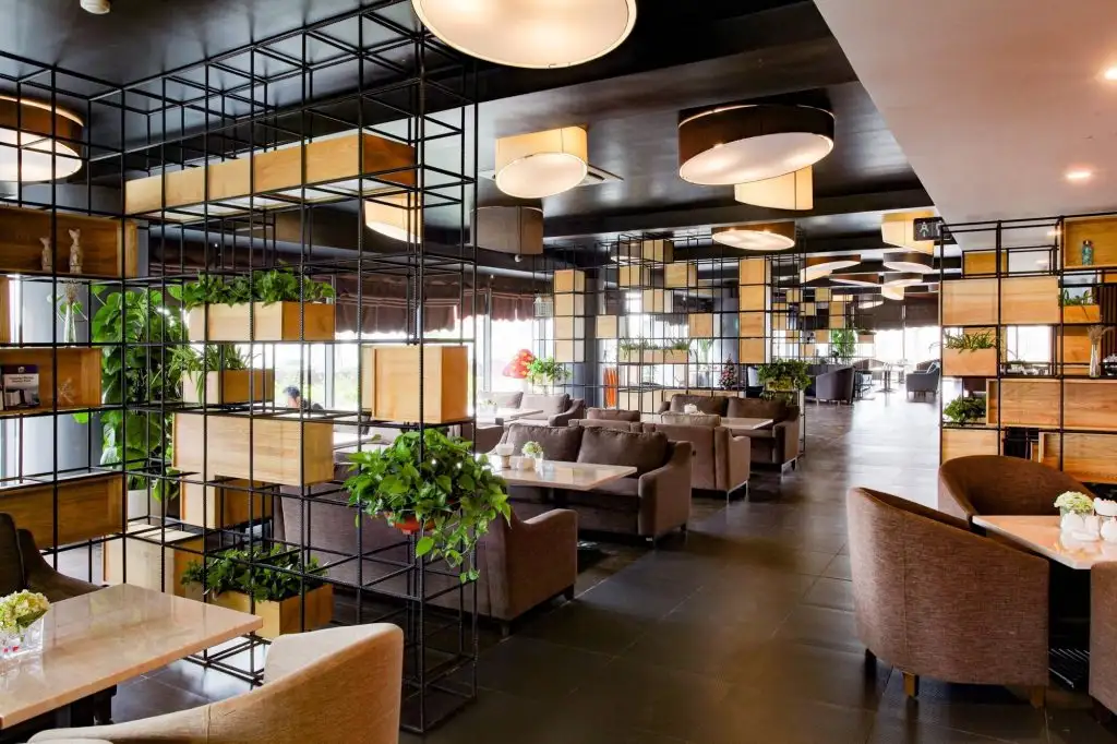Aria Cafe Ninh Bình