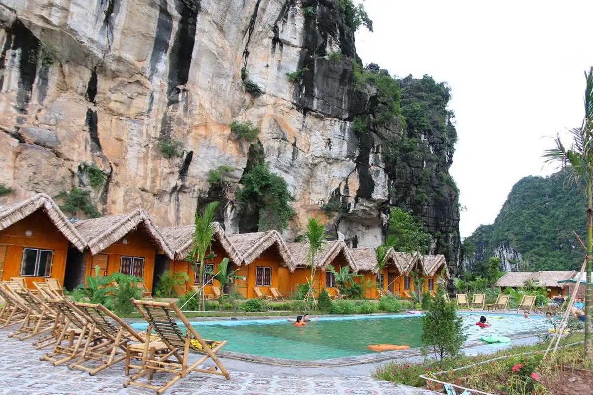 Homestay ở Ninh Bình