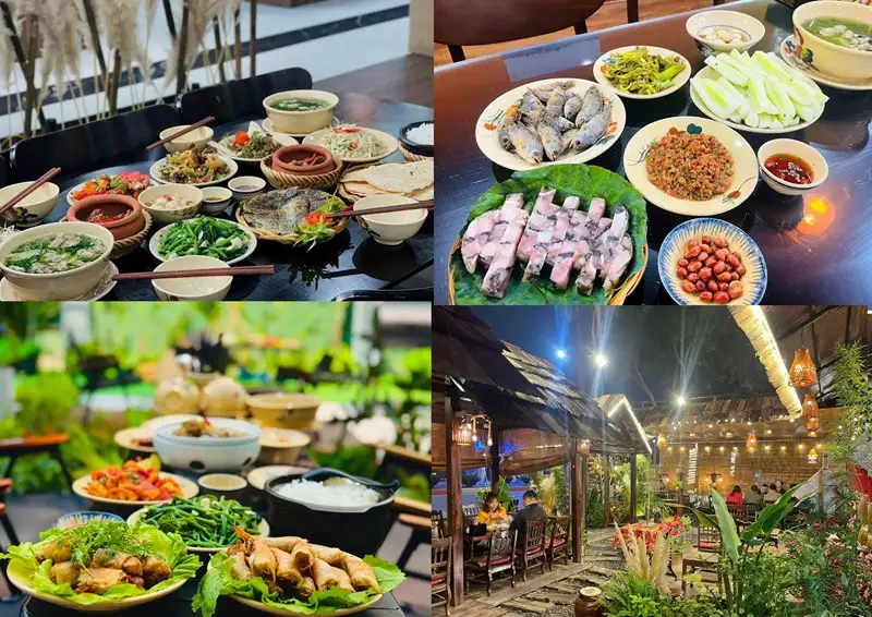 quan-an-trua-o-Ninh-Binh-nha-hang-co-lai