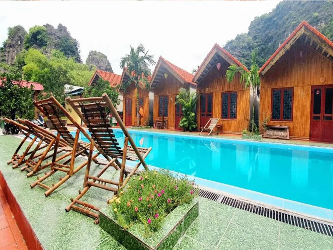 Homestay Ninh Bình